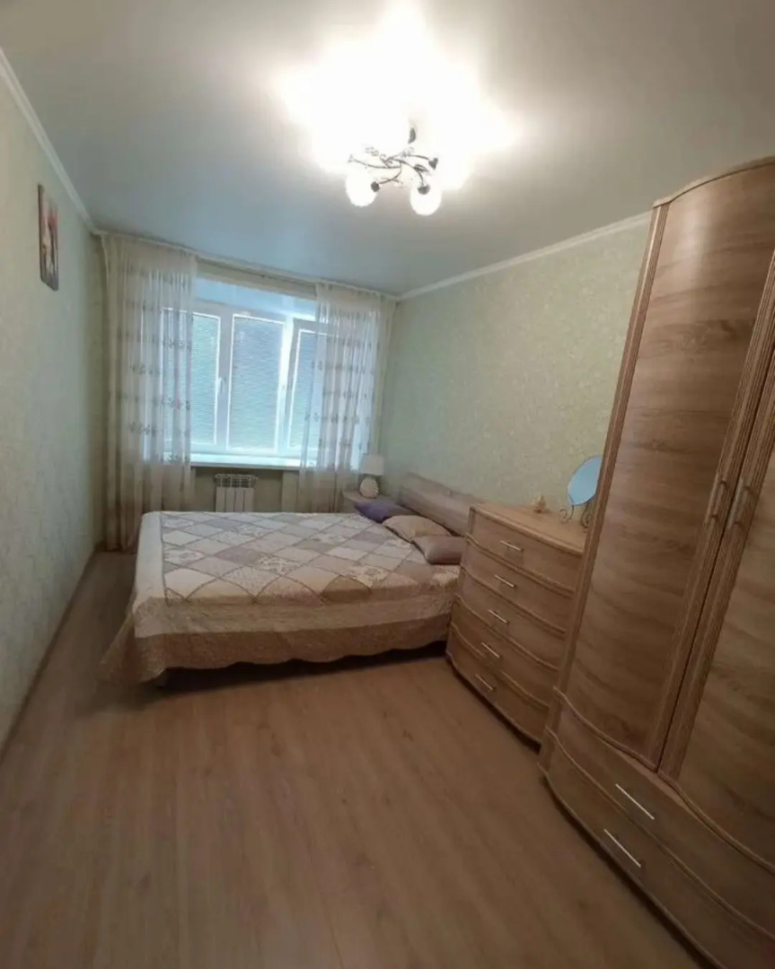 Квартира Уютная квартира в самом центре Переславля