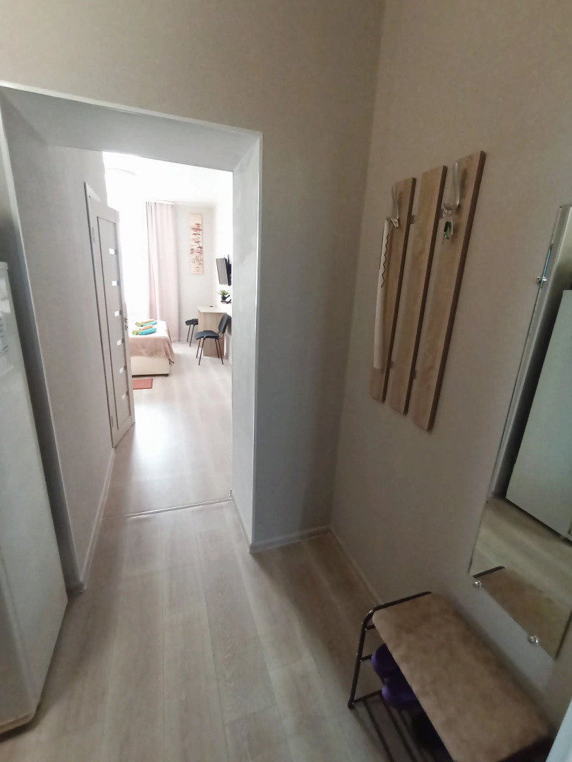 Гостевой дом Альтаир-22