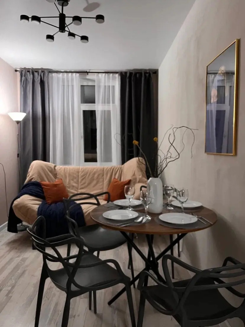 Апартаменты Атмоcфера-Rоmantiс 1