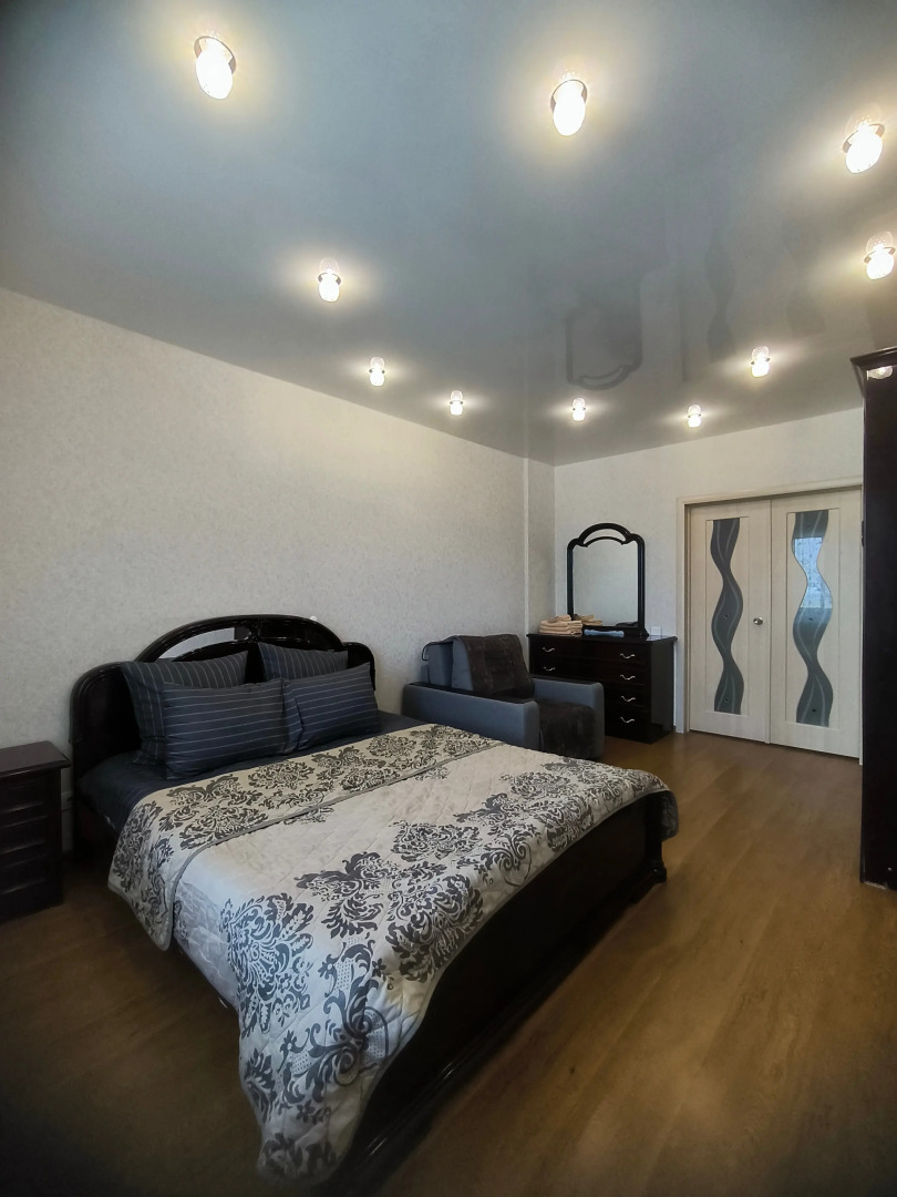 Апартаменты 247/74