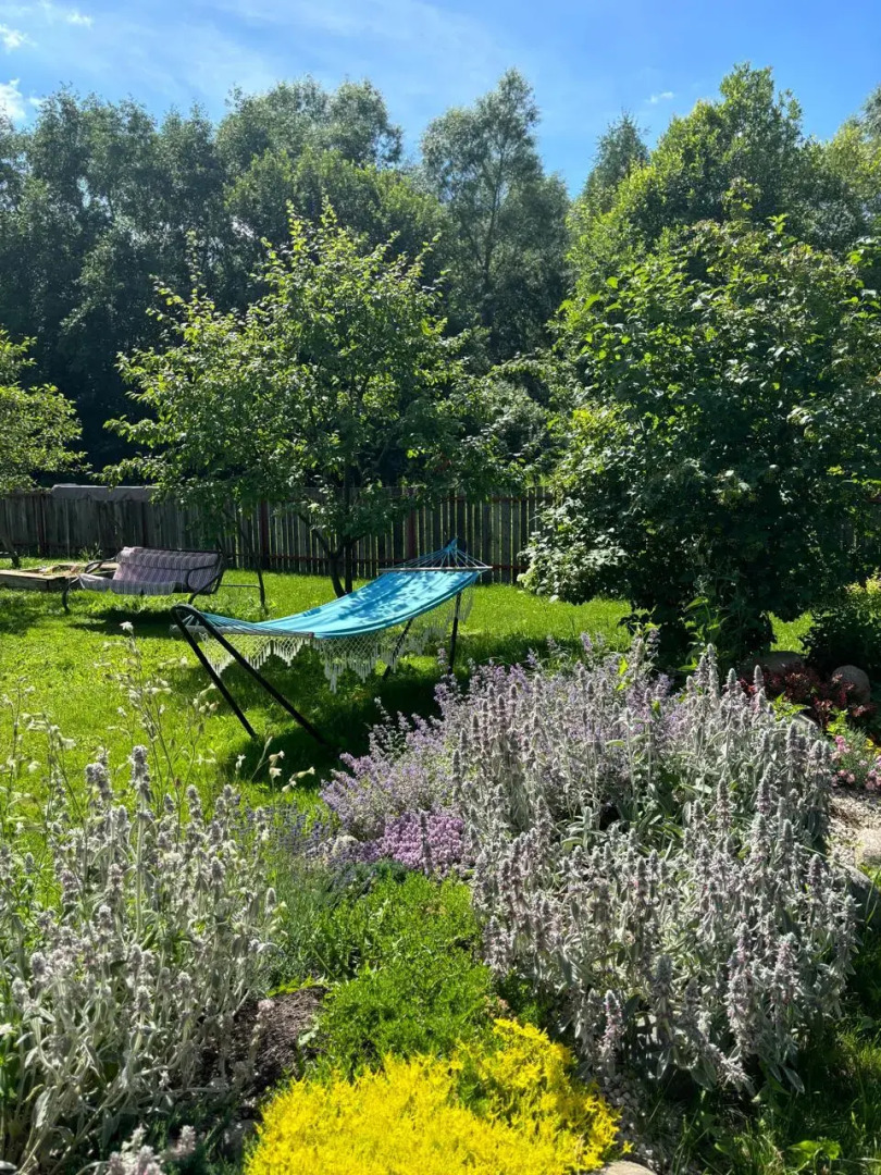 Гостевой дом Прованс