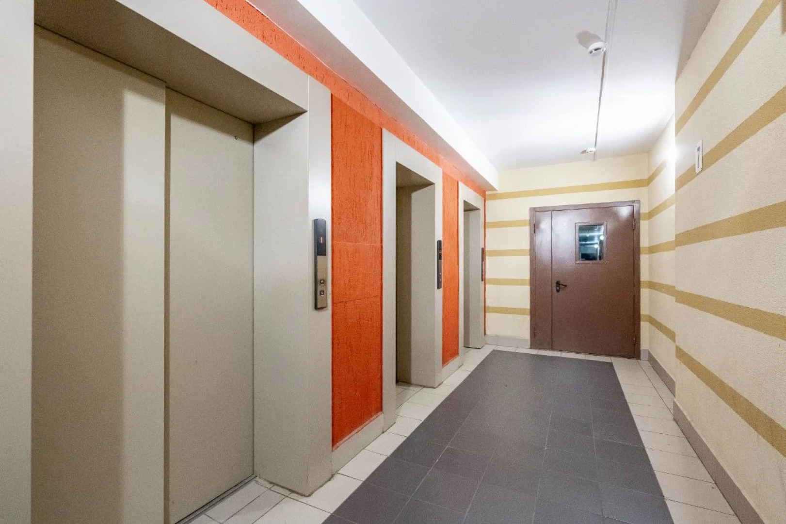 Квартира Магия Уюта