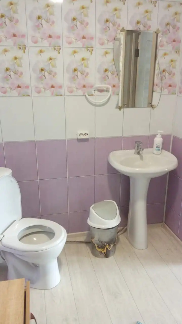 Гостевой дом Каприз