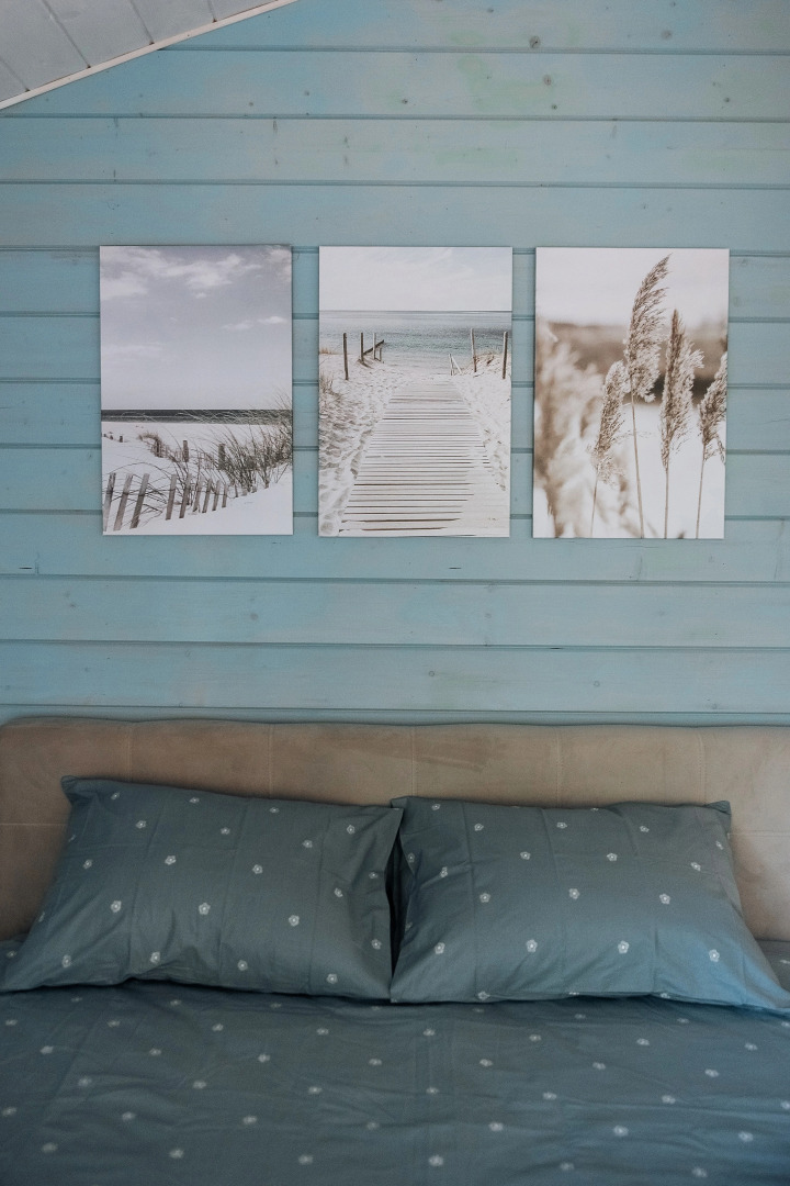 Частный Дом Коттедж в Лесу 45м2