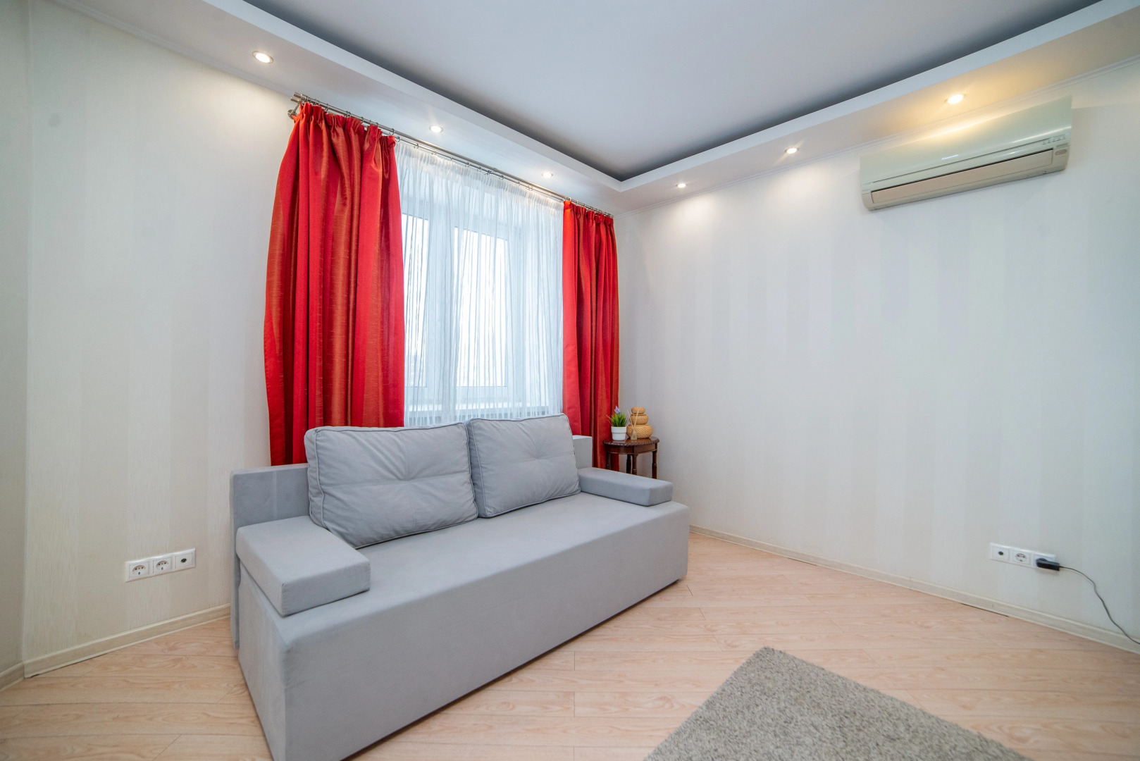 Апартаменты Фролова 31