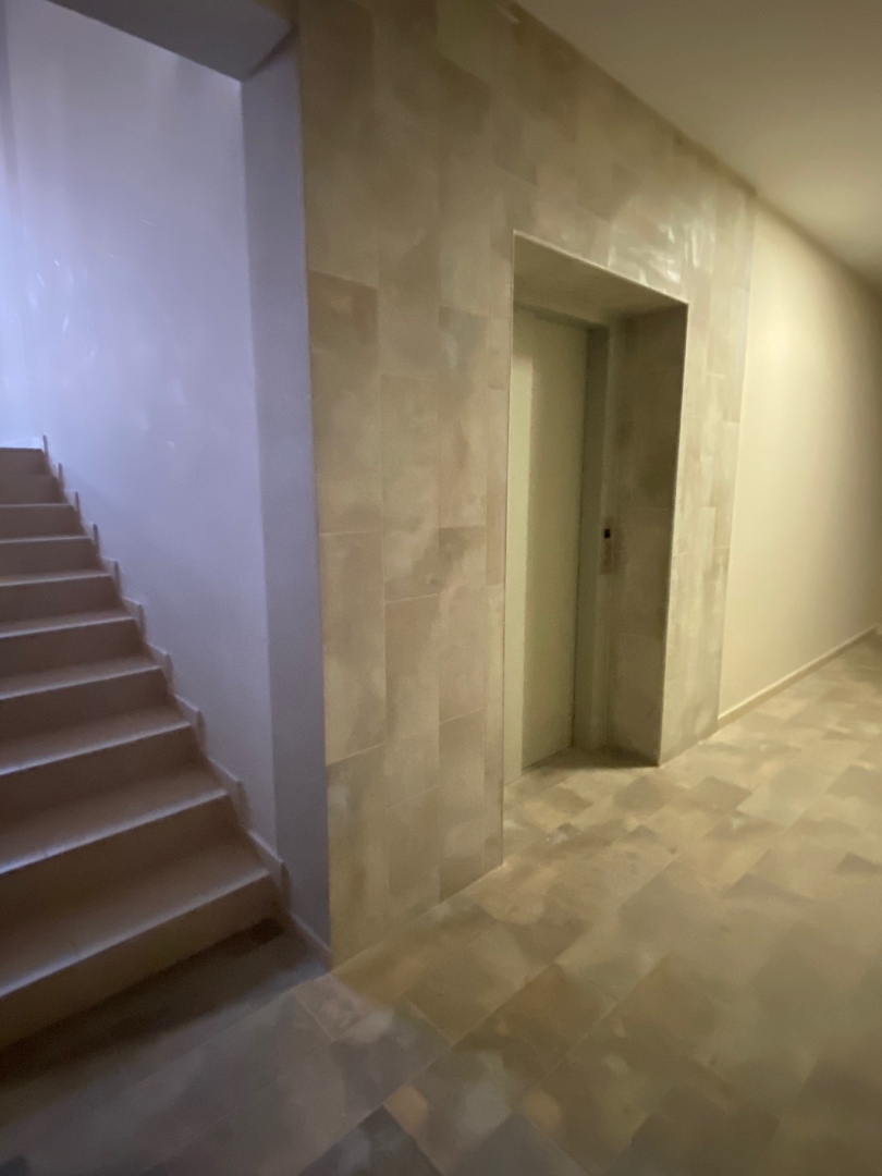 Апартаменты L'apartment Königsberg