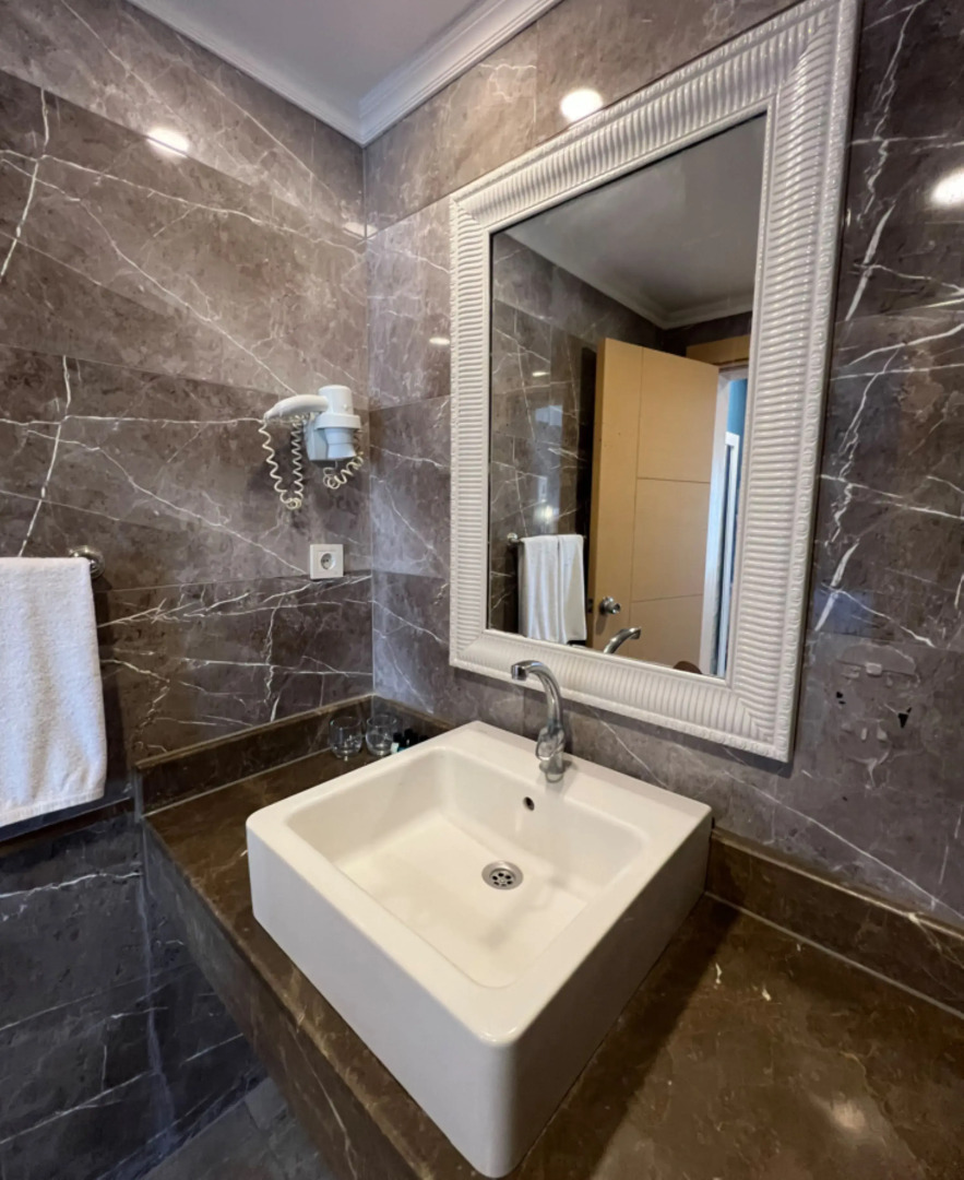 La Perla Hotel Kemer All Inclusive