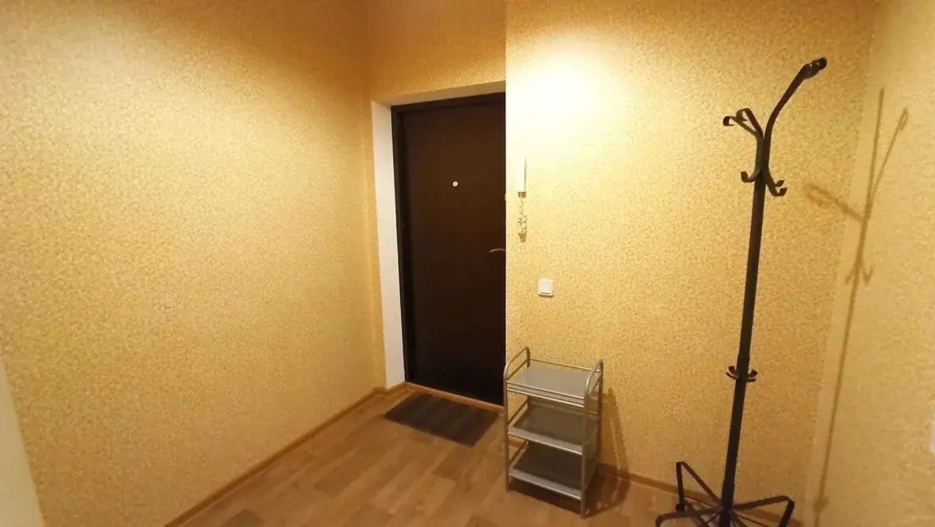 Квартира Галущака 17