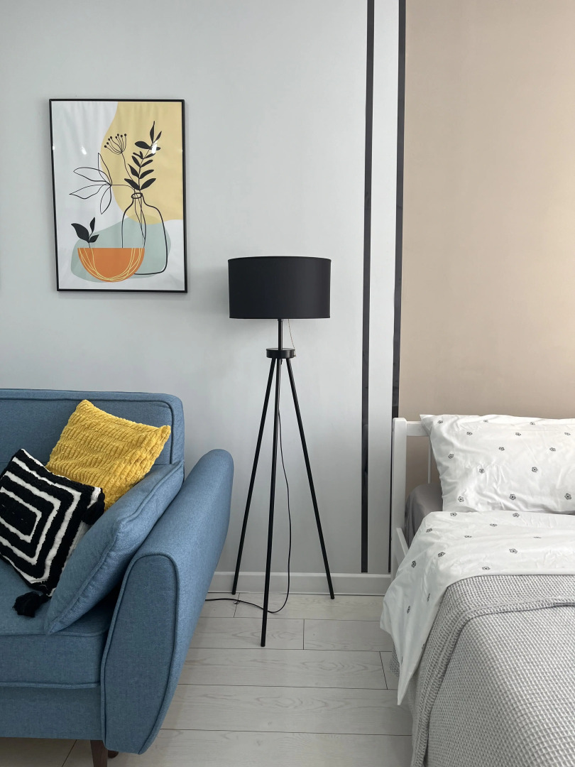 Квартира на Новой