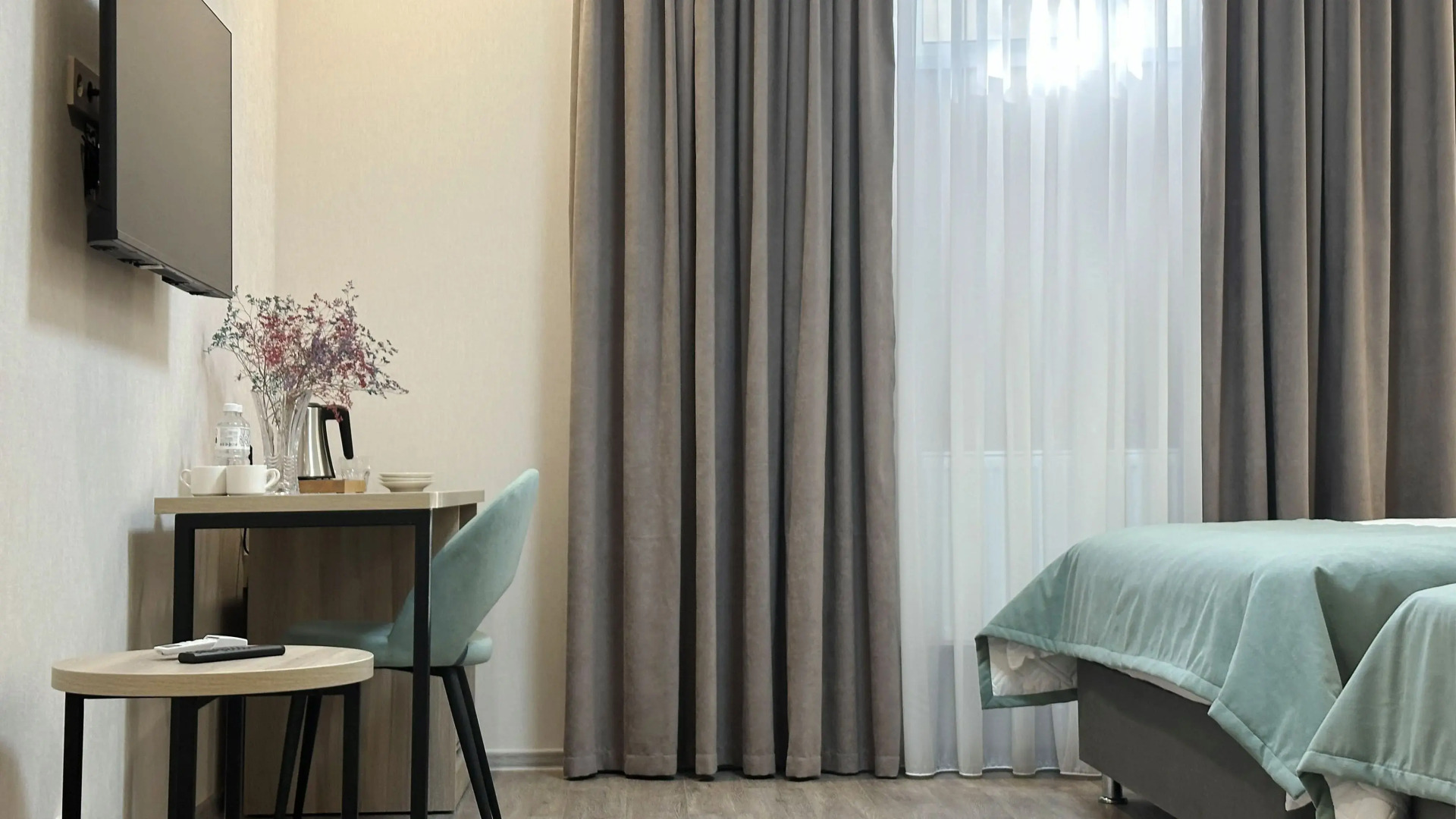 Меблированные комнаты Элит