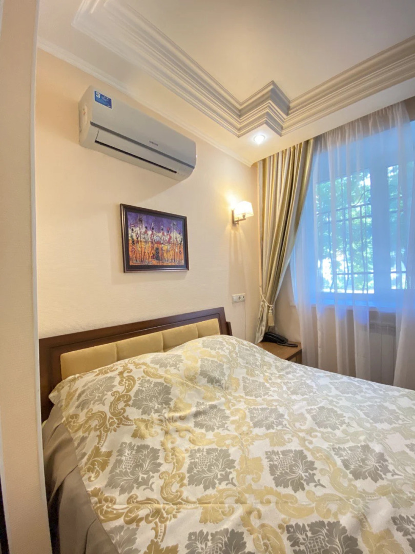 Мини-Отель Дюна