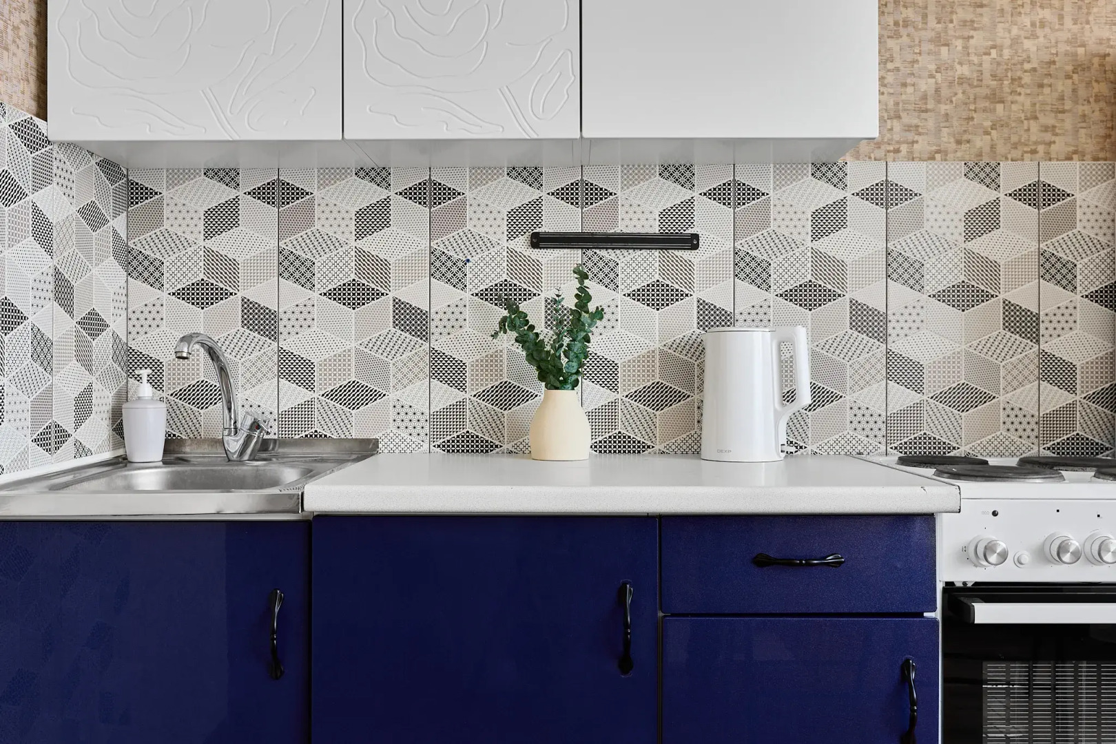 Квартира Уютная с видом на Стадион Краснодар