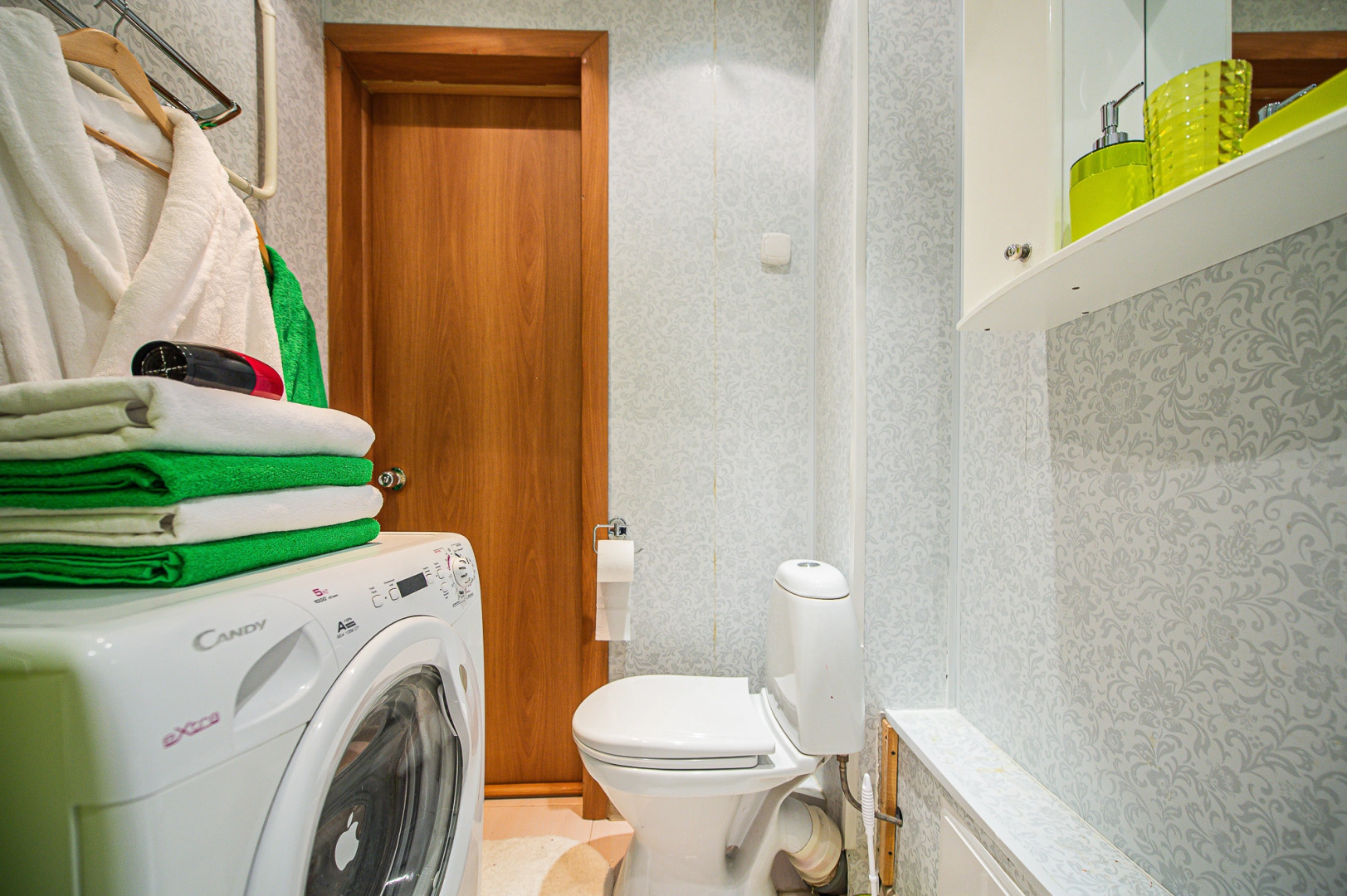 Апартаменты Пять Звёзд Лесная Тайна