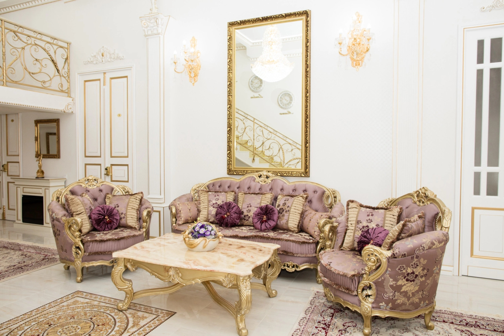 Гостиница De Versal