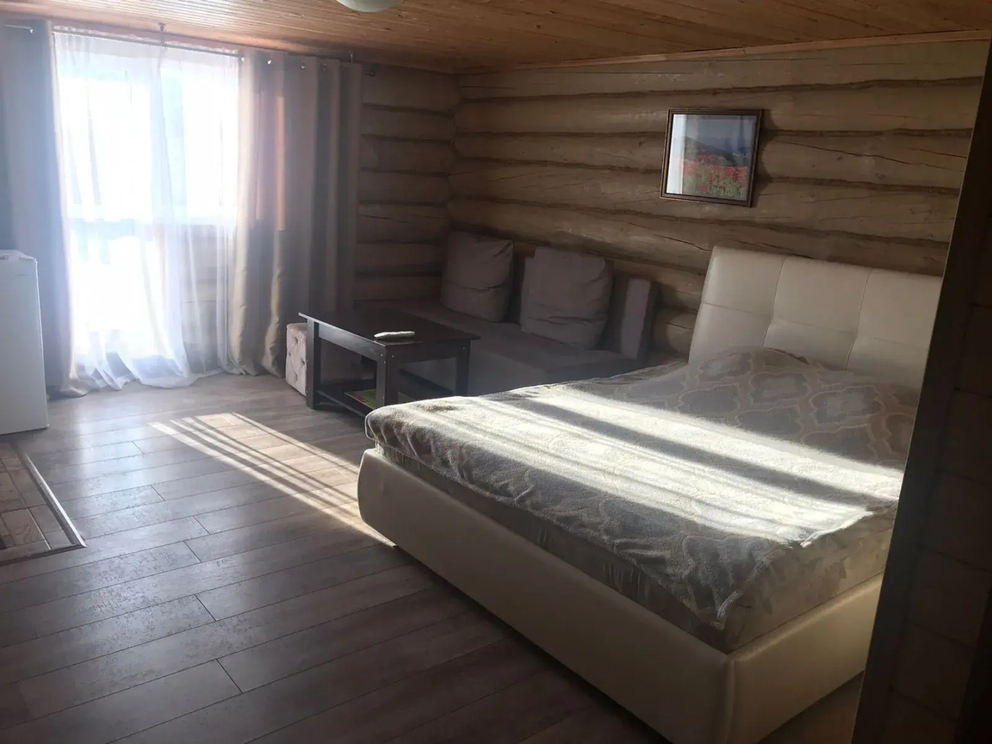 Гостевой дом Гостевой двор