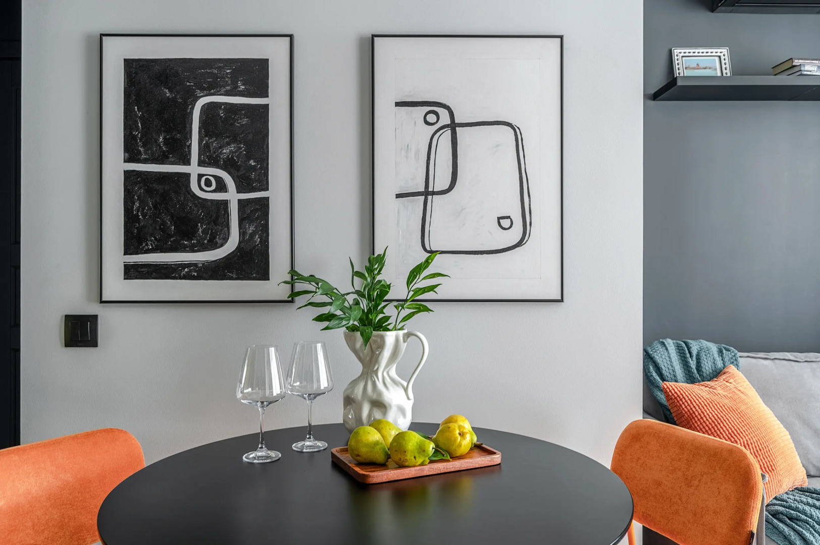 Квартира Уютная на Аптекарском 18