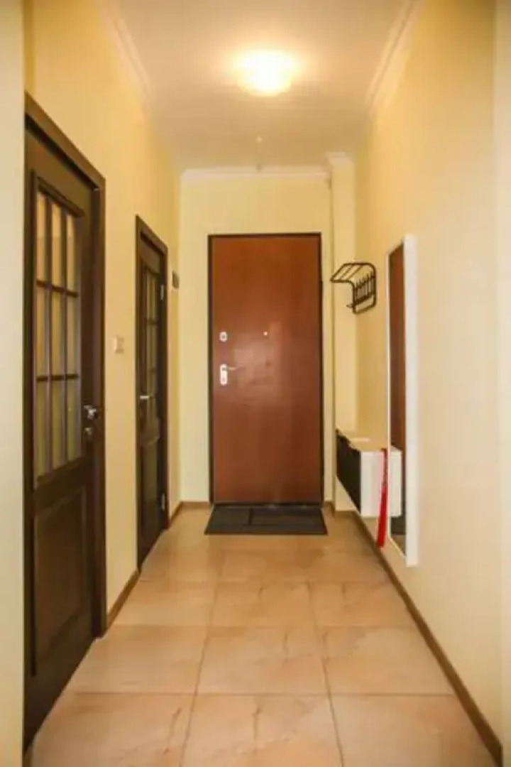 Апартаменты SAMOцвет 12 на Киевской 3