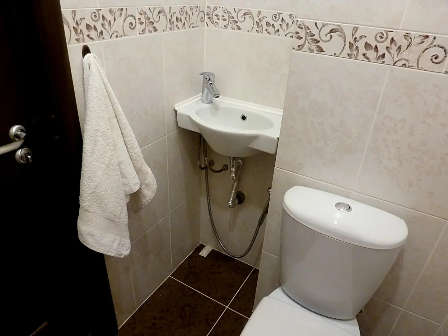 Апартаменты Аркада