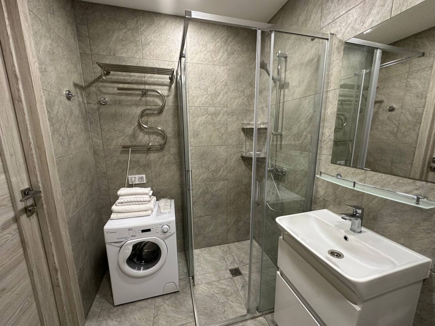 Апартаменты Hotel Spb 7