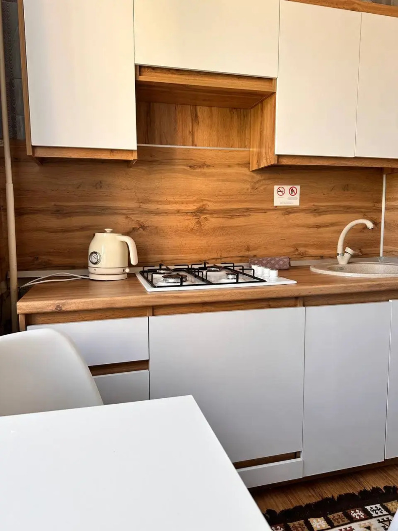 Квартира Уютная Двухкомнатная в Центре Махачкалы