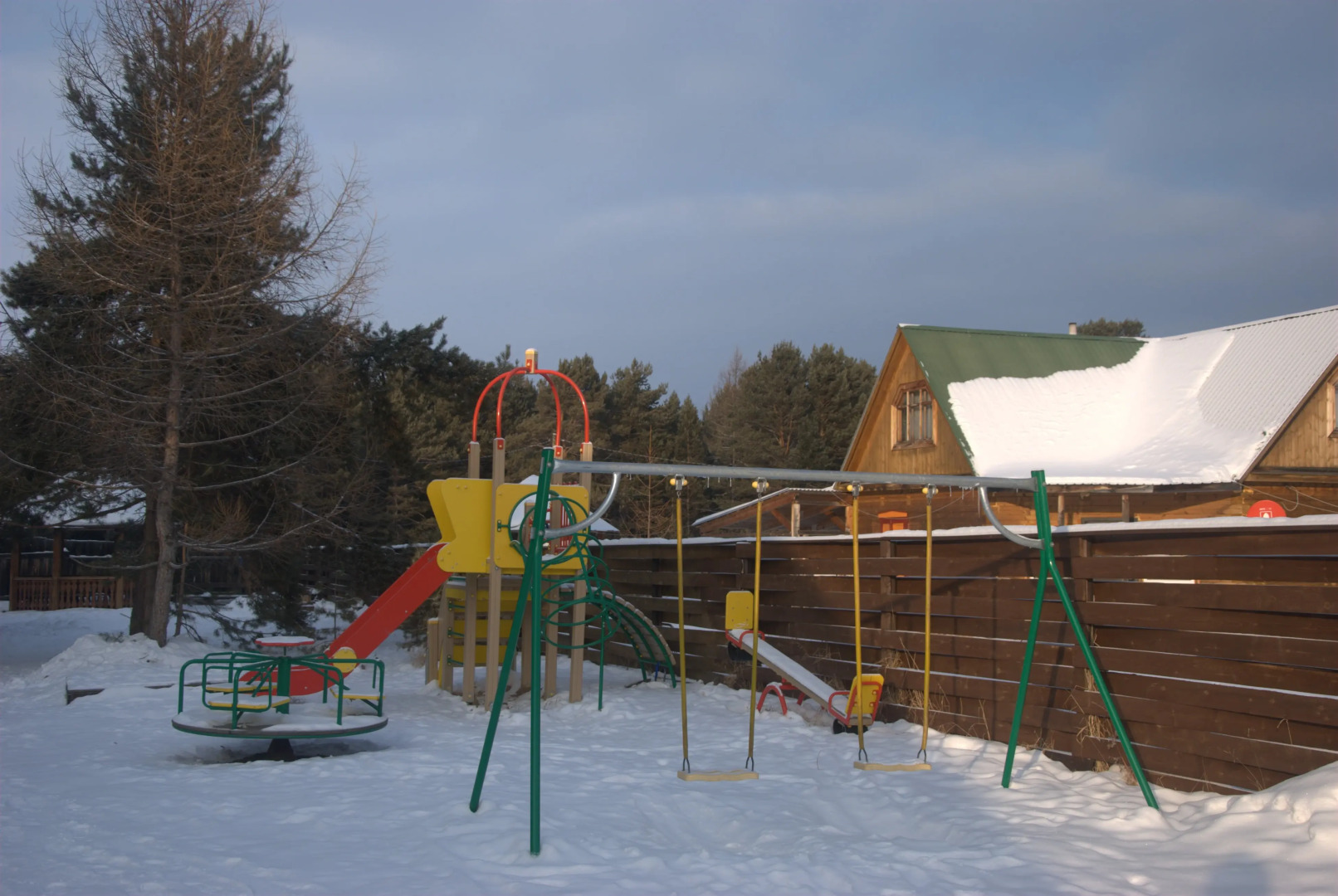 Гостевой Дом СЕМЕЙНЫЙ