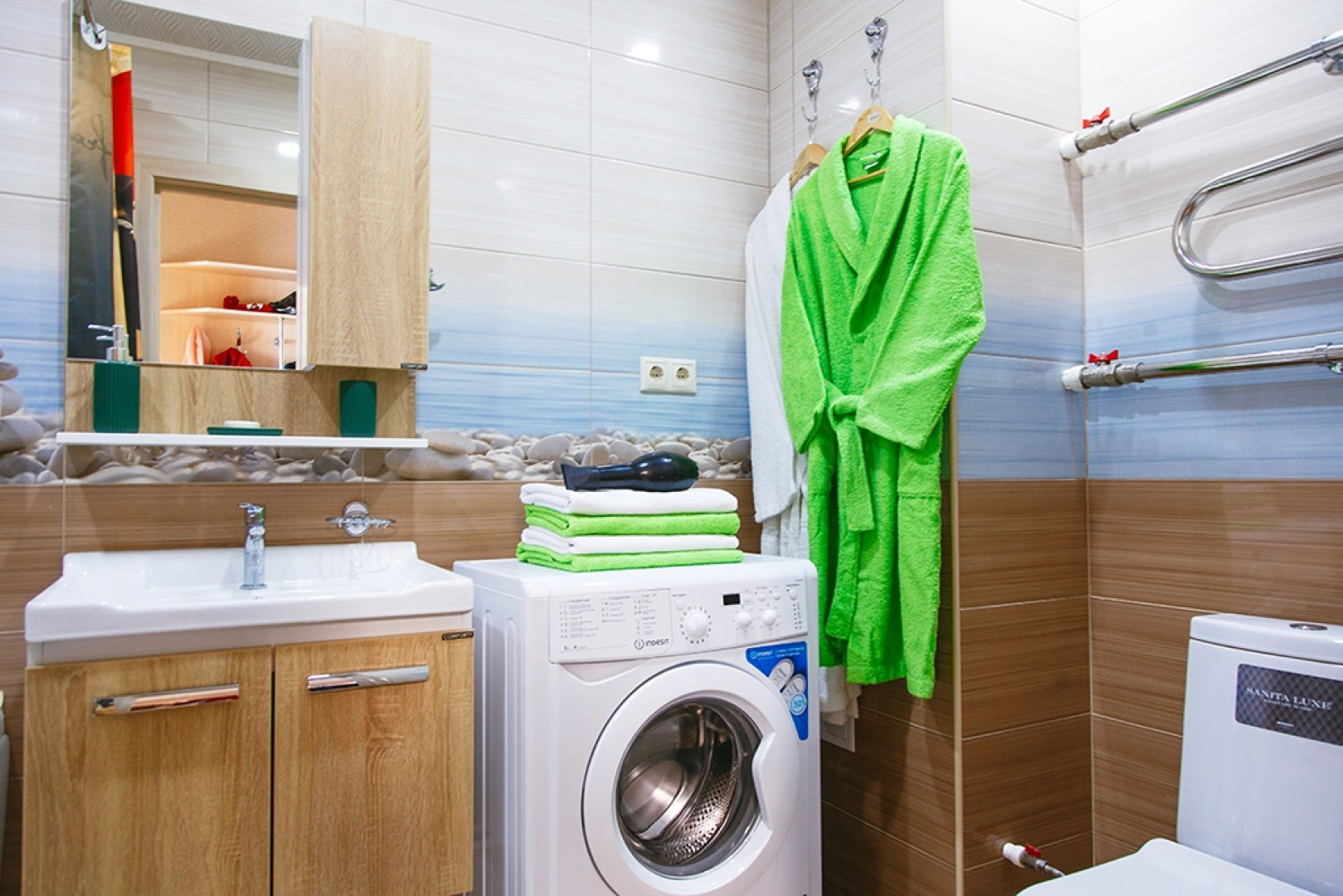 Апартаменты Пять Звёзд Доброе Утро