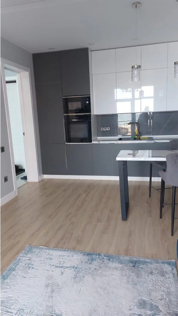 Жилые помещения Aprt24