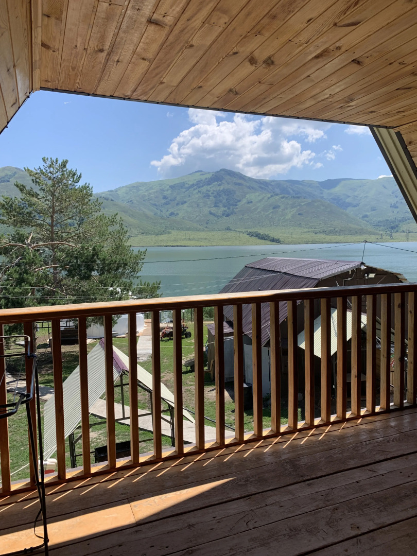 База отдыха TERRA VKO