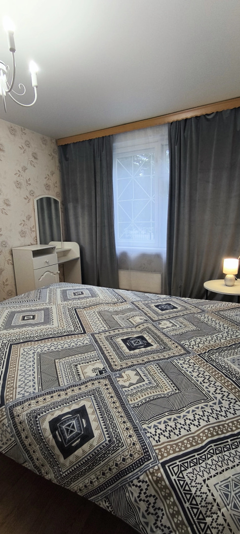 Апартаменты Радуга Парк