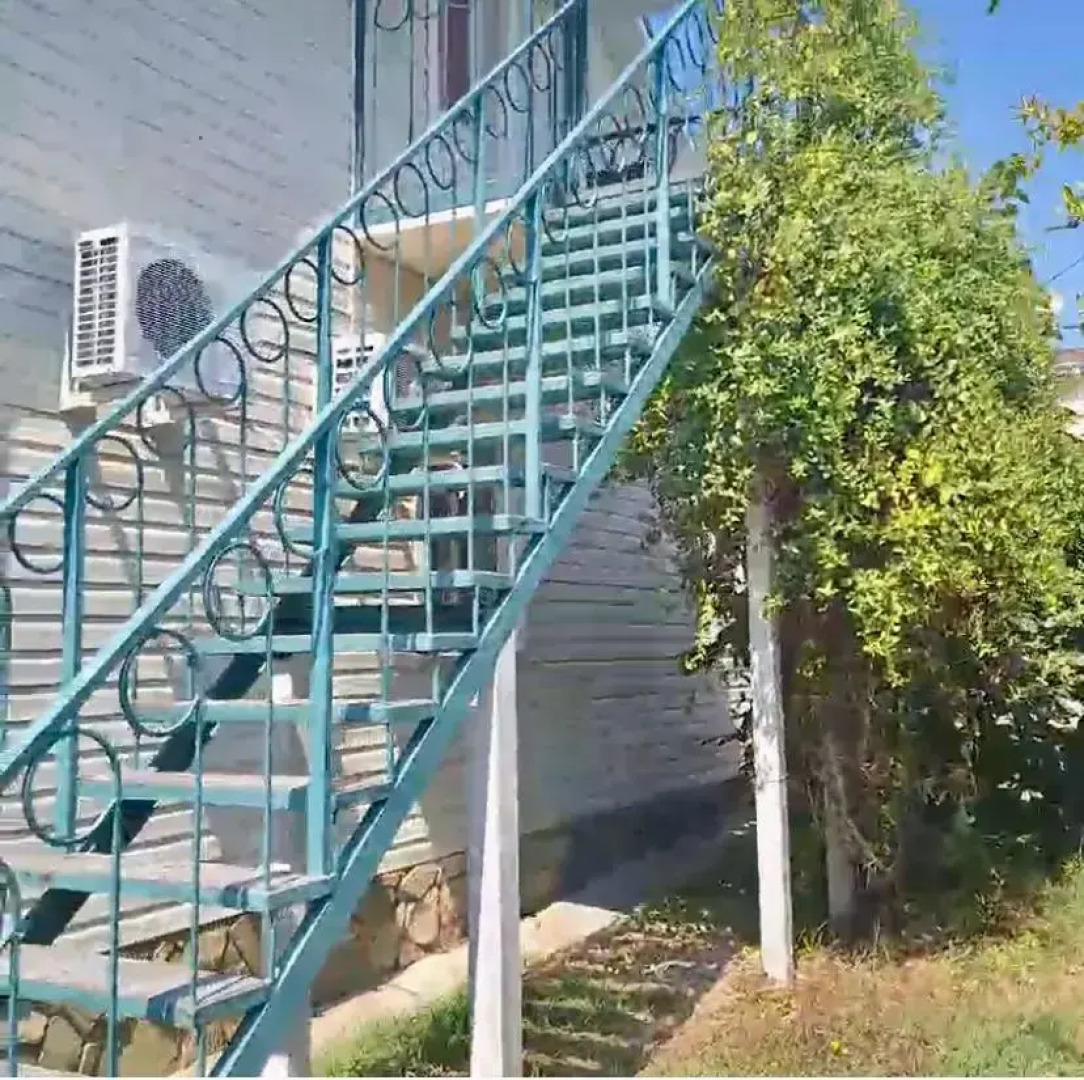 Гостевой дом Архипка Rooms