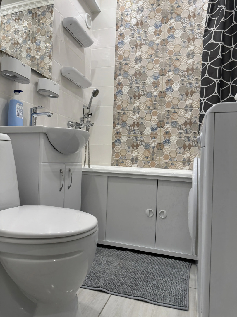 Апартаменты Ленком