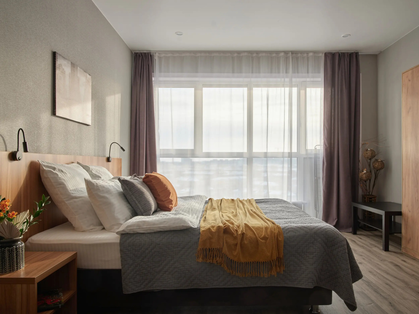 Апартаменты "Студия 15"