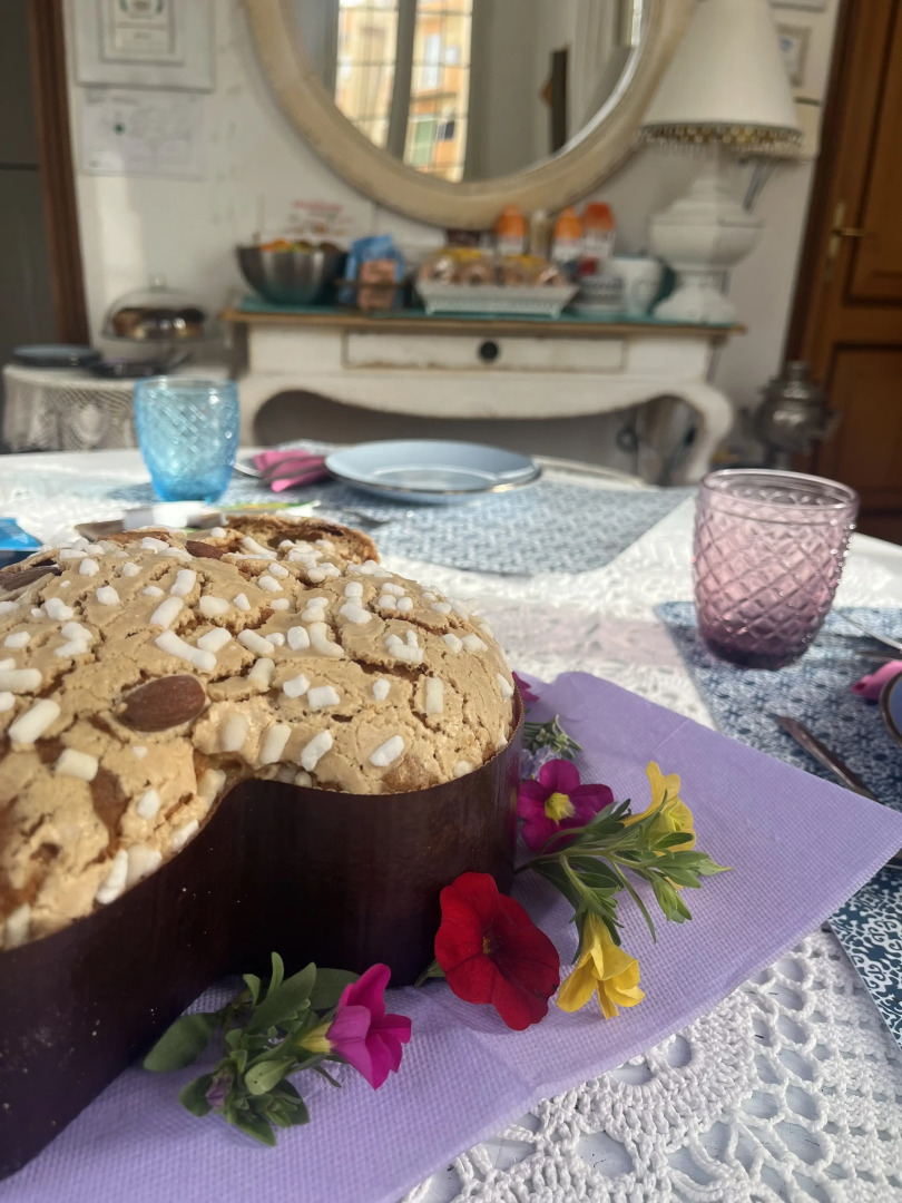 Ночлег и завтрак (B&B) Boutique B&B Barocchetto Romano Ostia Lido