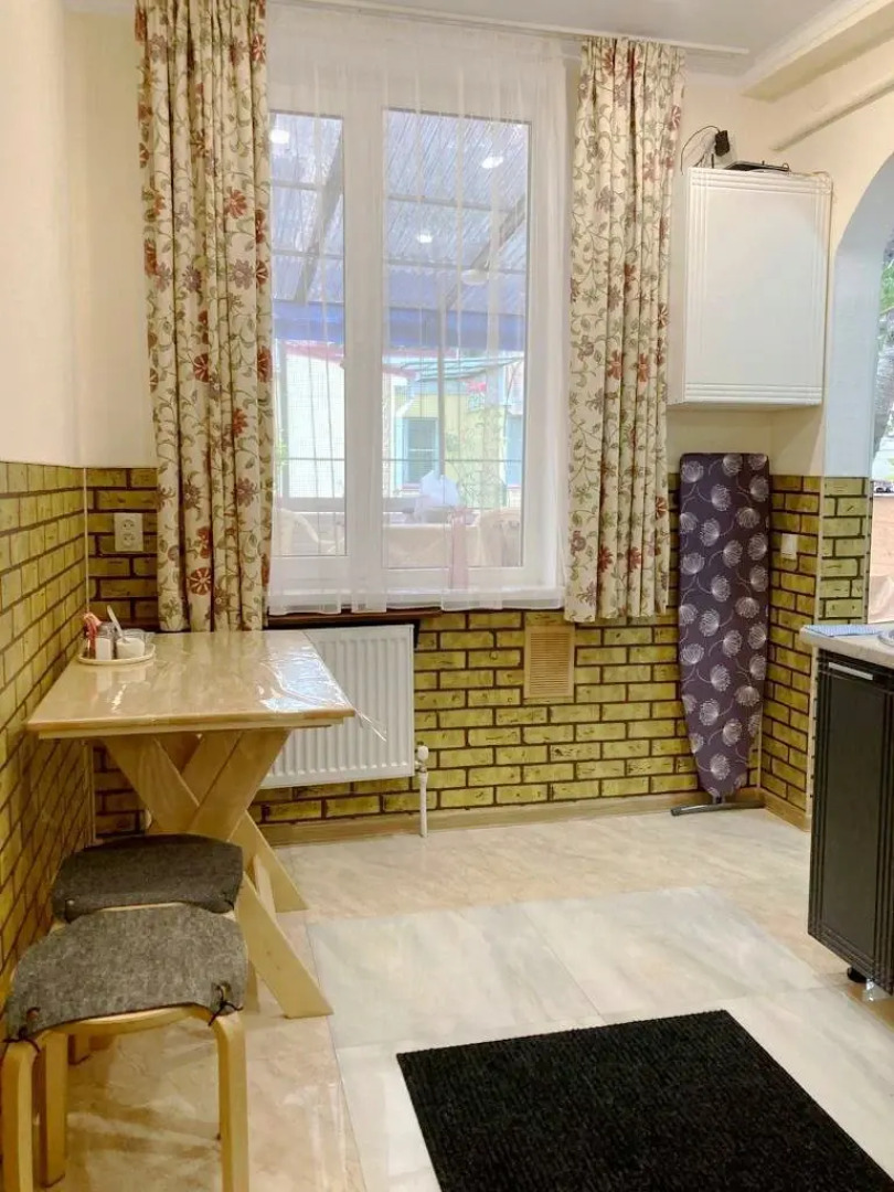 Апартаменты Ярошенко16/1