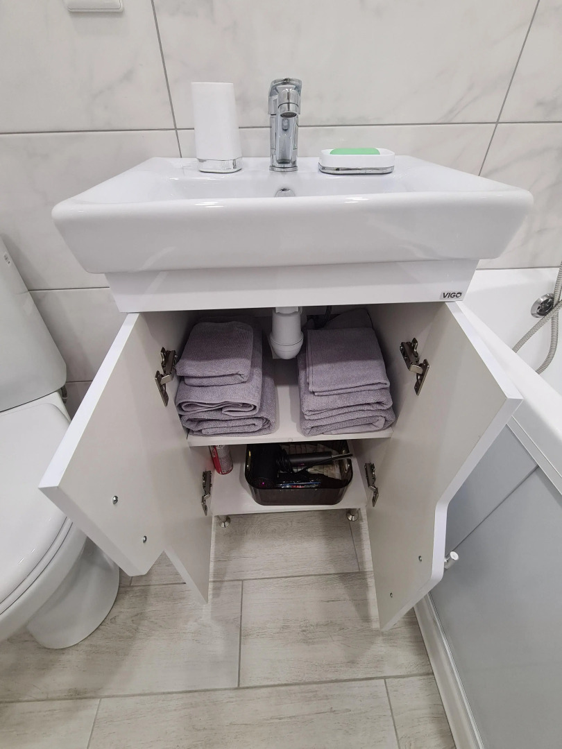 Апартаменты Студия