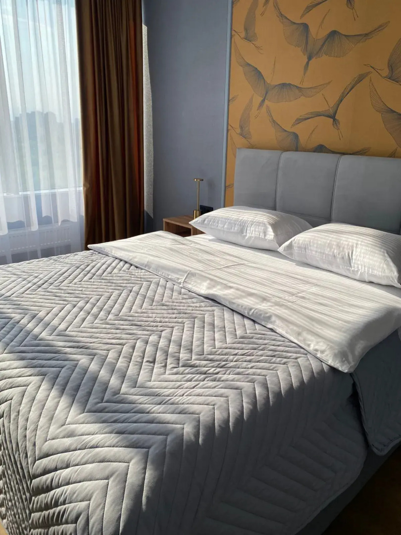 Квартира В ЖК Atlantis Deluxe