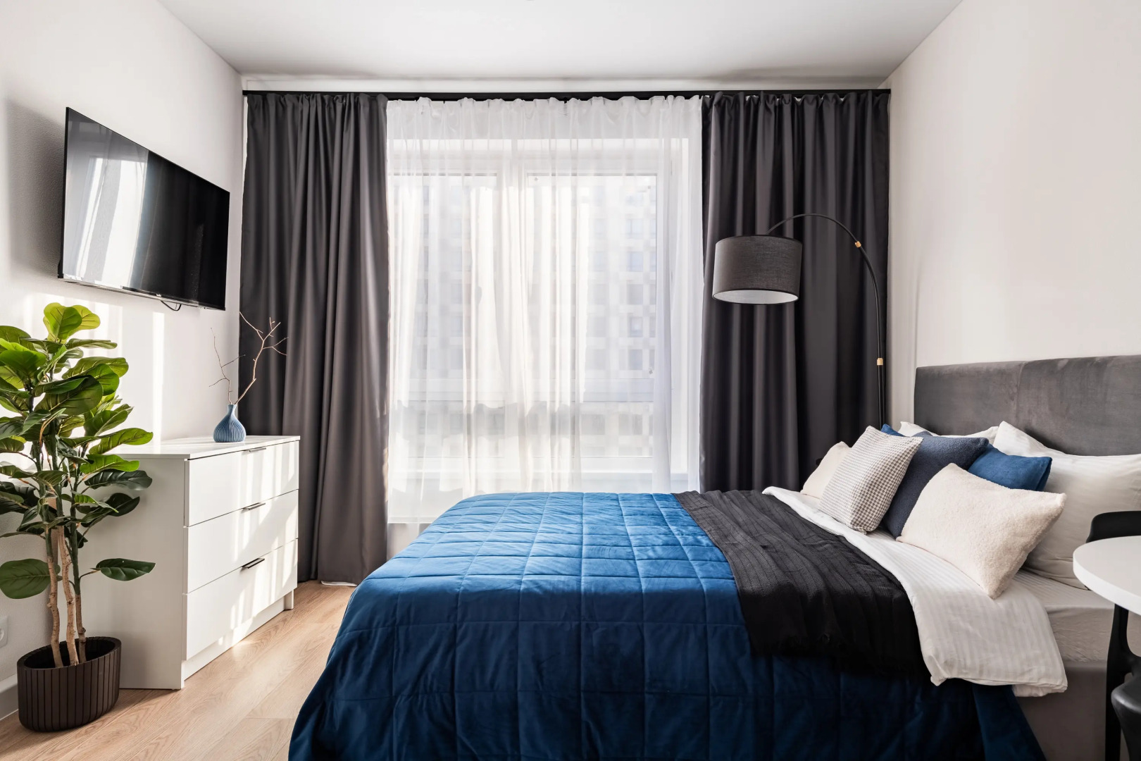 Квартира Шёлковый Путь