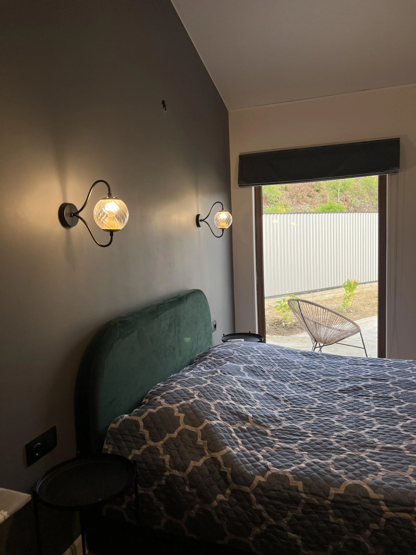 Апарт-отель Оазис