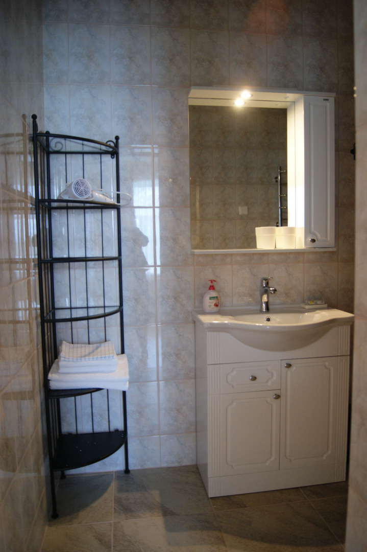 Мини-отель Огни Залива