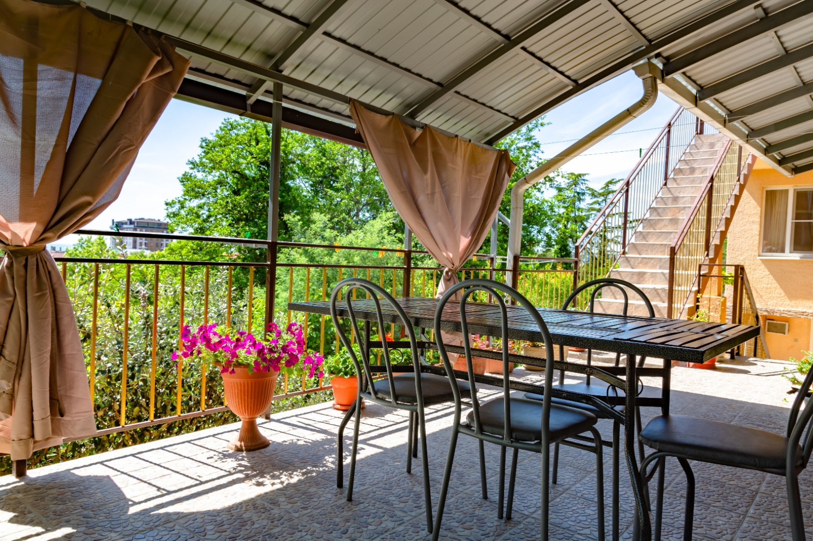 Гостевой дом Aelita