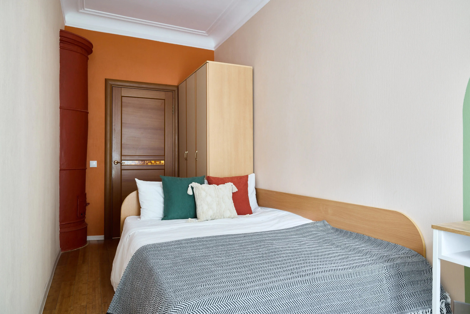 Апартаменты Однажды в Санкт-Петербурге