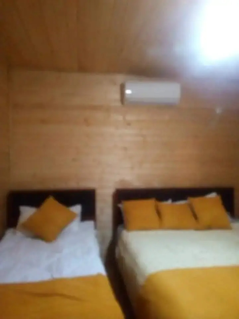 Гостевой дом Погреб дедушки Гиго