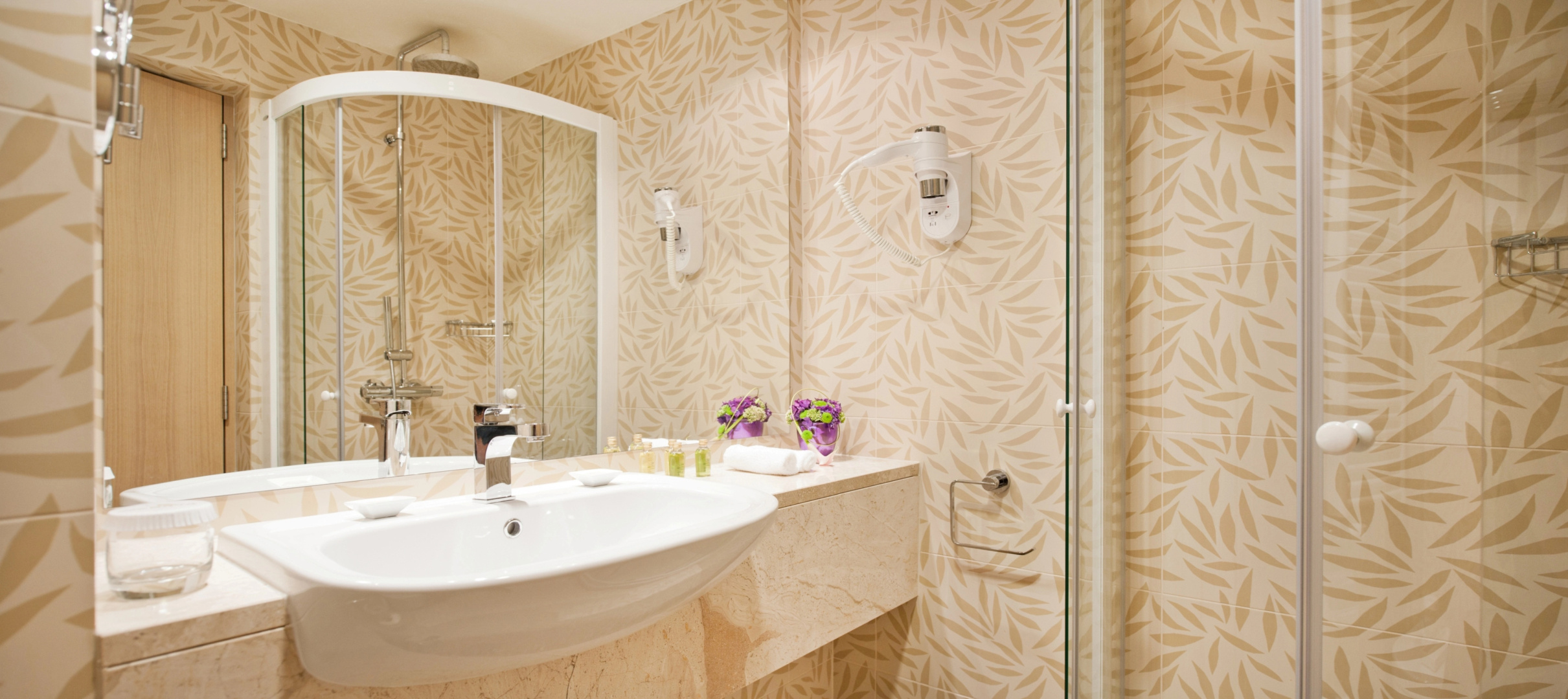 Отель Rogaška & ROI SPA