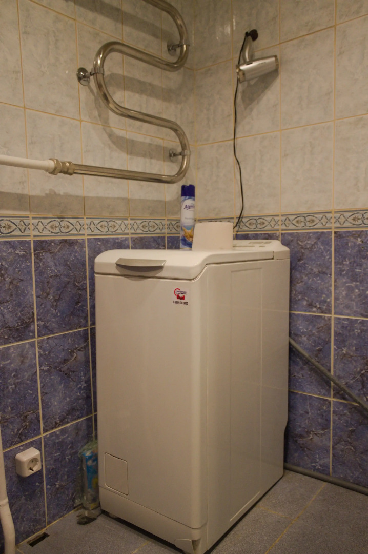 Апартаменты на Кольцова 2