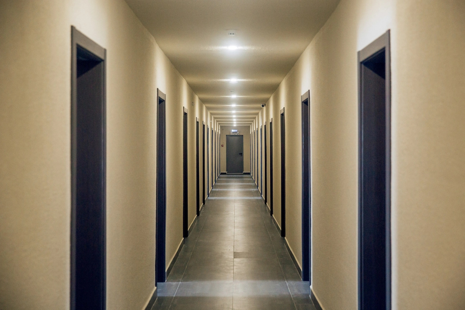 Хостел Волга