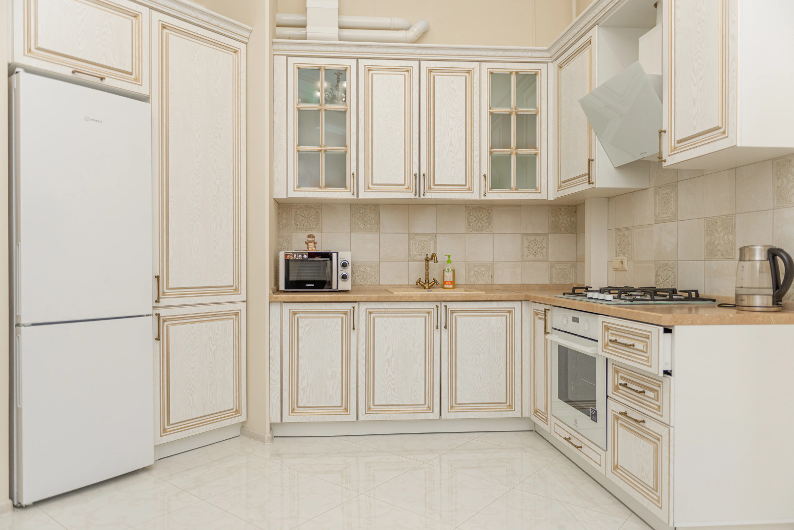 Апартаменты у Моря в Геленджике В Жк Изумрудный Город