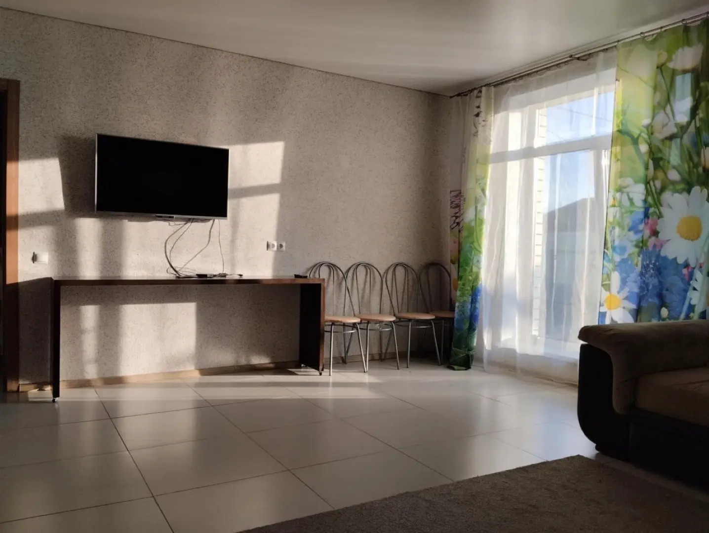 Частный дом на 3-м Линейном проезде