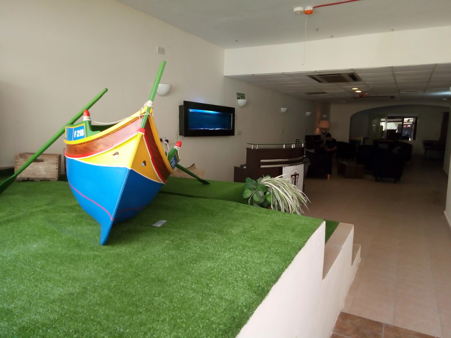 Гостевой дом Tarona