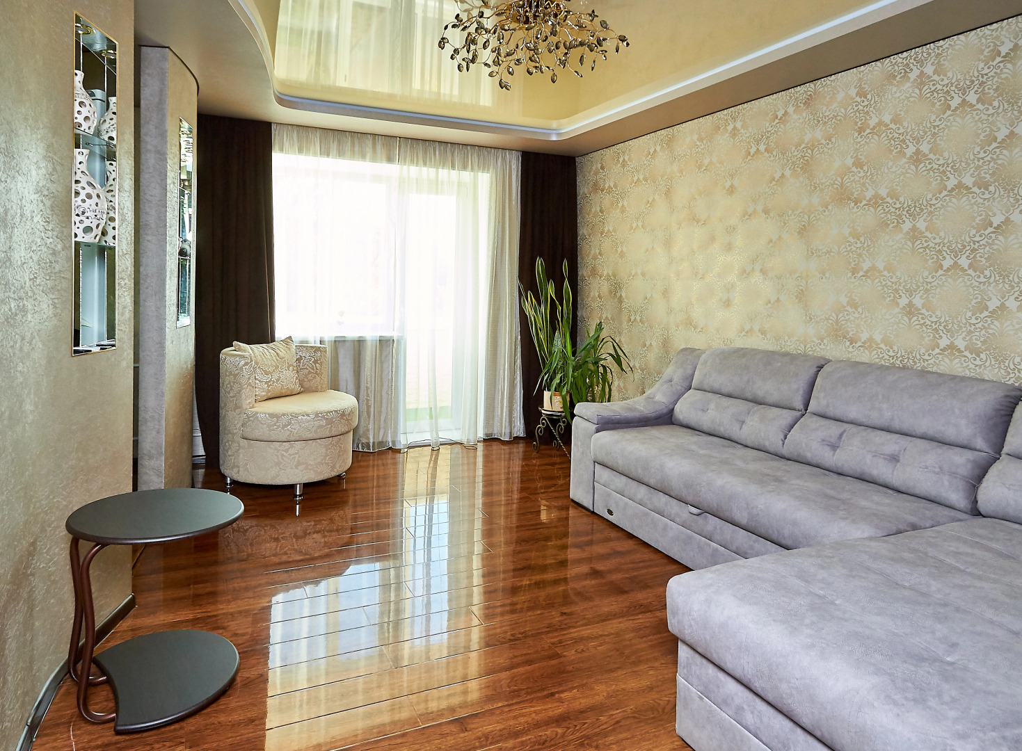 Апартаменты Lux в Центре Полоцка