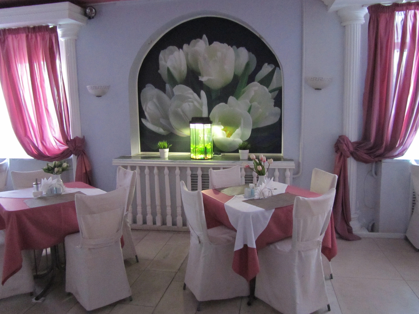 Гостиничный Комплекс Виктория - ZURO